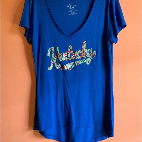 Kentucky Girl t-shirt - Picture 1 of 3
